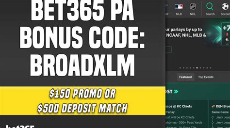 Bet365 Sportsbook Review 2024: Bet $5 Get $150 .